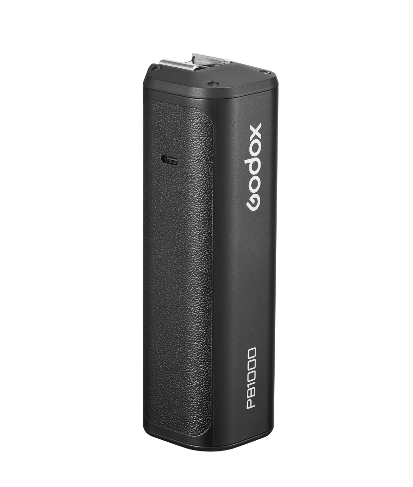 Godox Flash Pb1000 Power Pack  - đánh giá và giá Photography Lighting With Flash