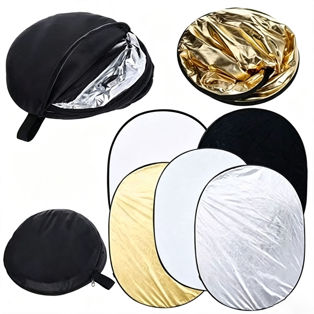 Portable 5 in 1 Collapsible Ph - đánh giá và giá Photography Lighting For Outdoors