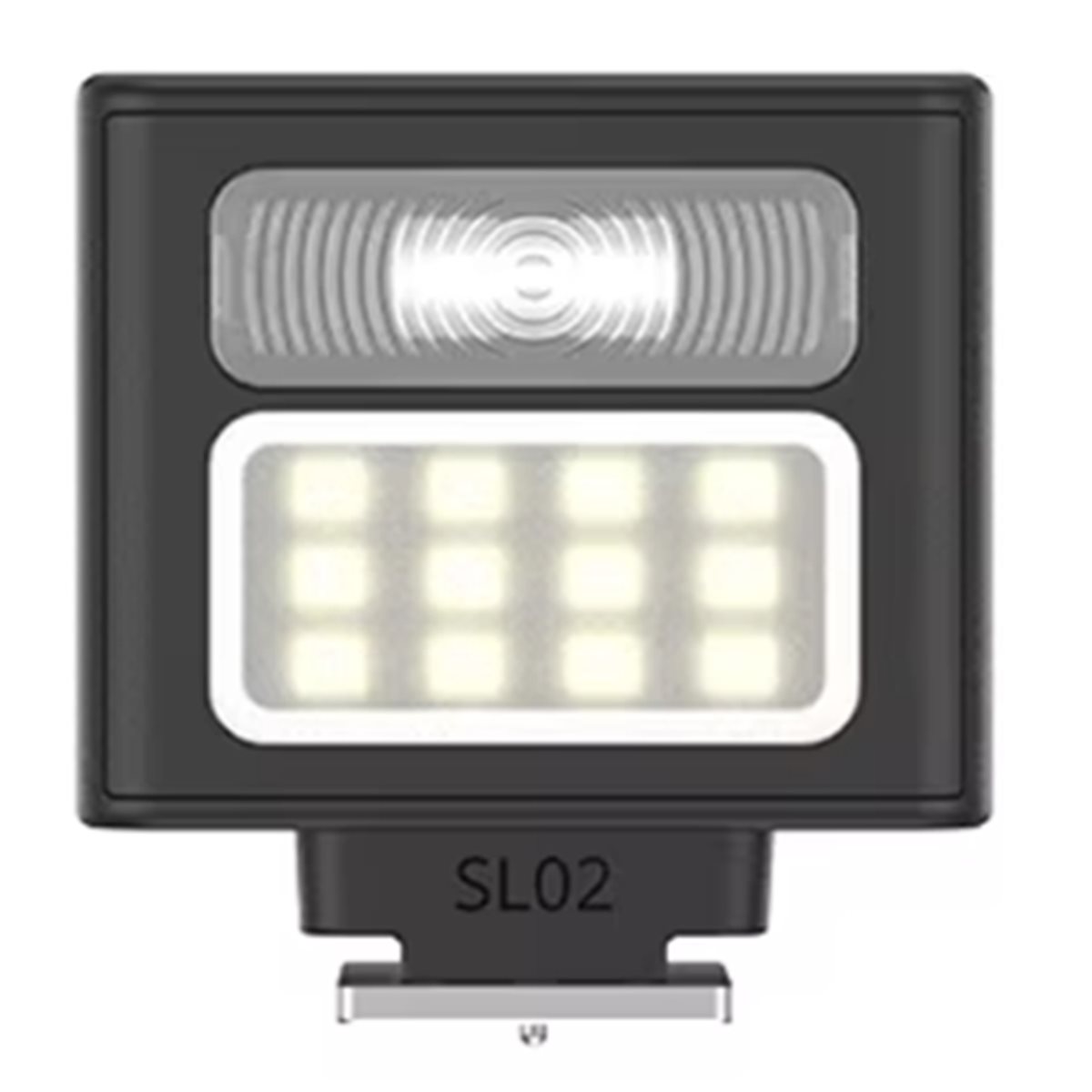 DT75BG SL02 Camera Flash Light - đánh giá và giá Photography Lighting For Outdoors