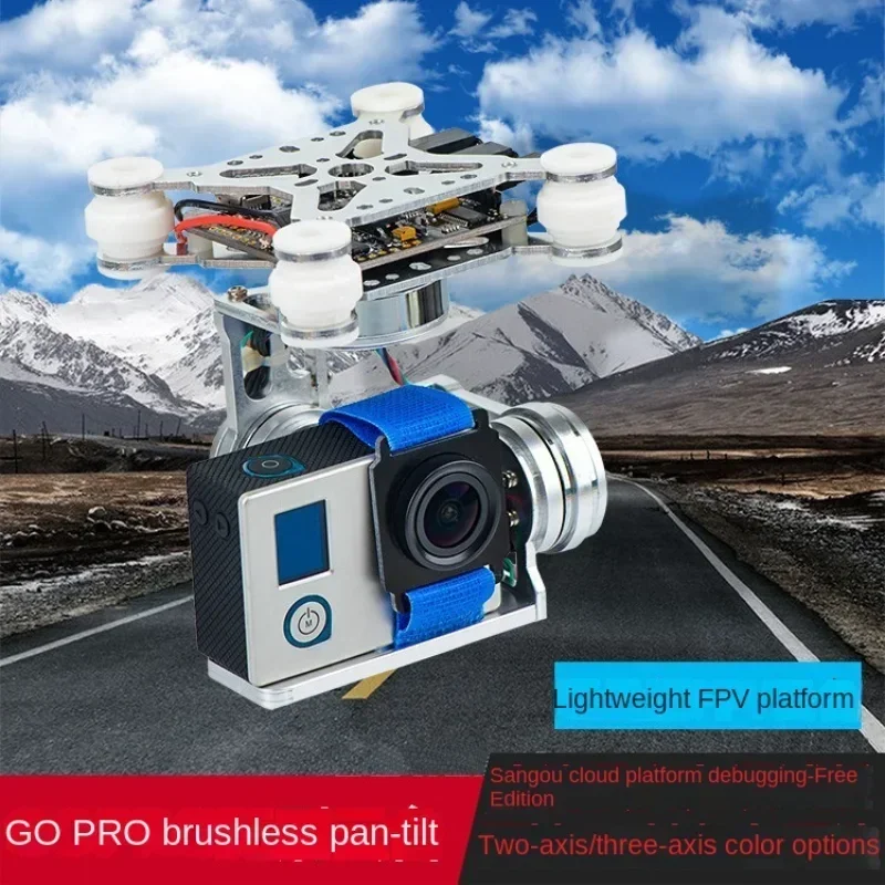 for GOPRO FPV Aerial Photograp - đánh giá và giá Photography Lighting And Composition