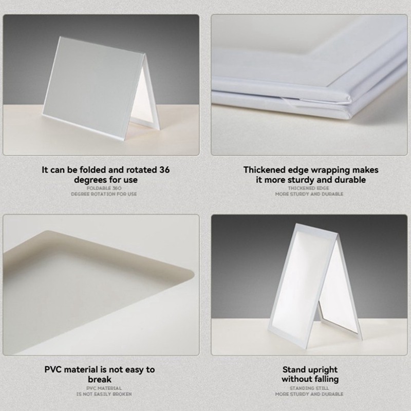Photography Reflector Foldable - đánh giá và giá Photography Lighting For Food