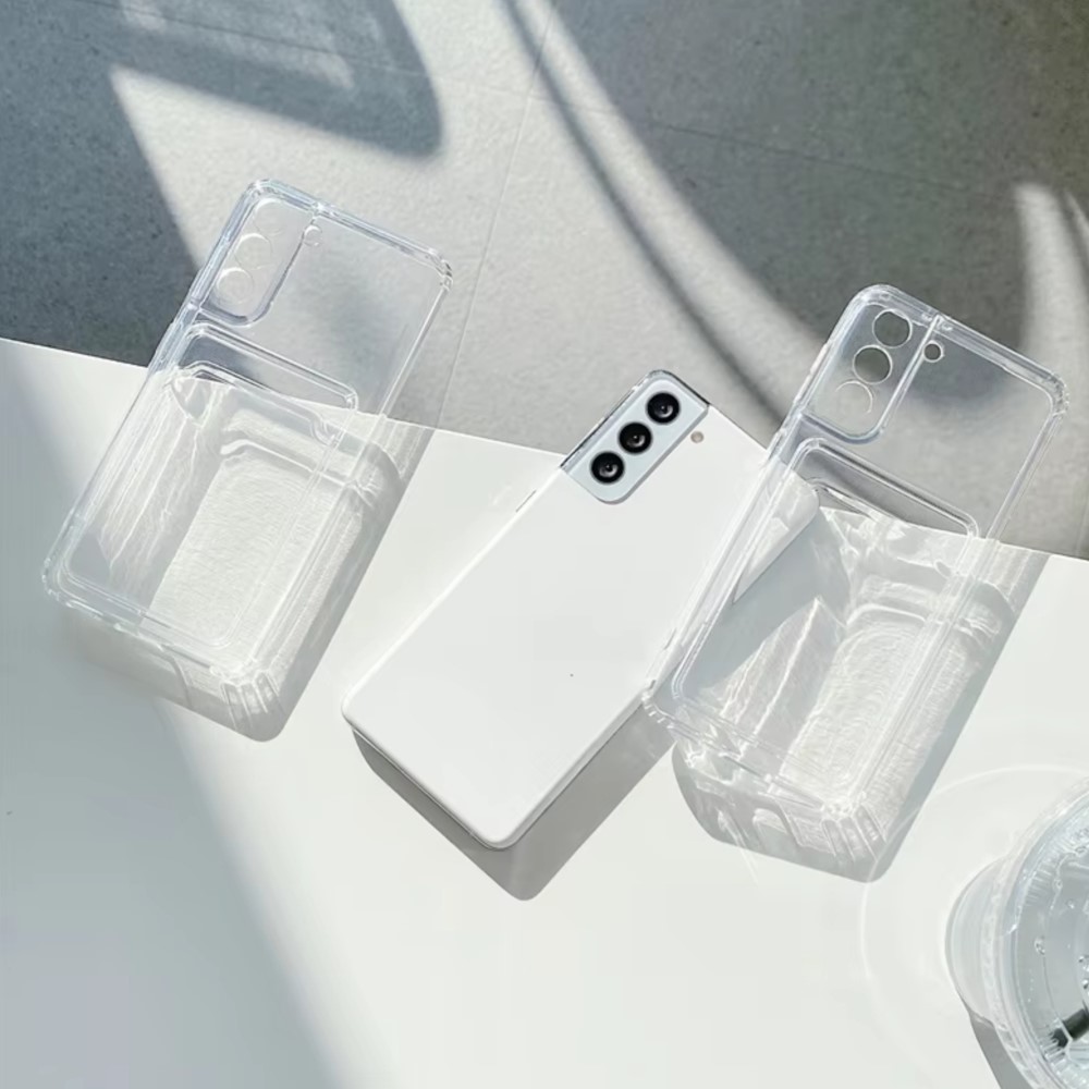 Clear Silicone Card Slot Holde - đánh giá và giá Photography Lighting Equipment Bags