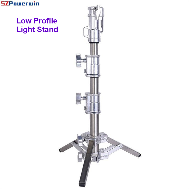 Low Profile Light Stand for Ph - đánh giá và giá Photography Lighting For Food