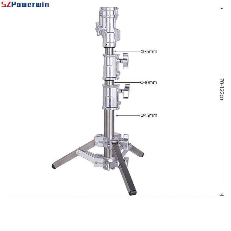 Low Profile Light Stand for Ph - đánh giá và giá Photography Lighting For Food