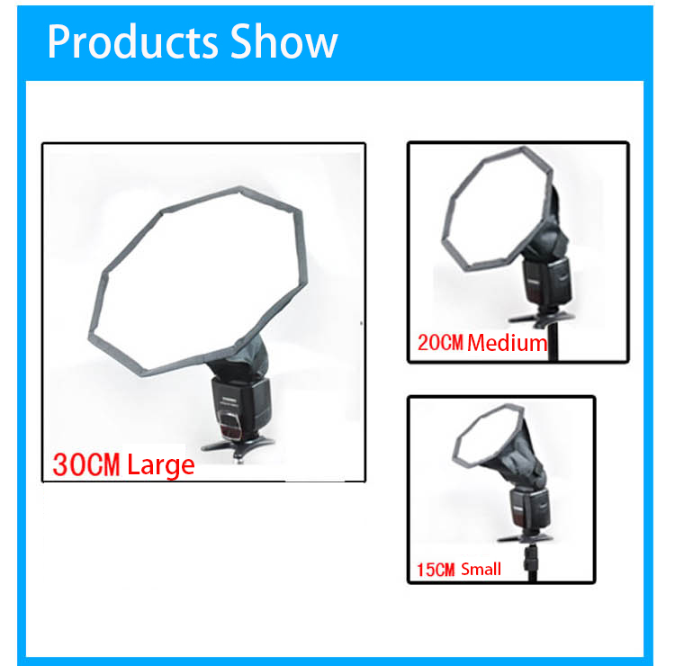 20*30cm 15*17cm 30cm 20cm Phot - đánh giá và giá Photography Lighting With Flash