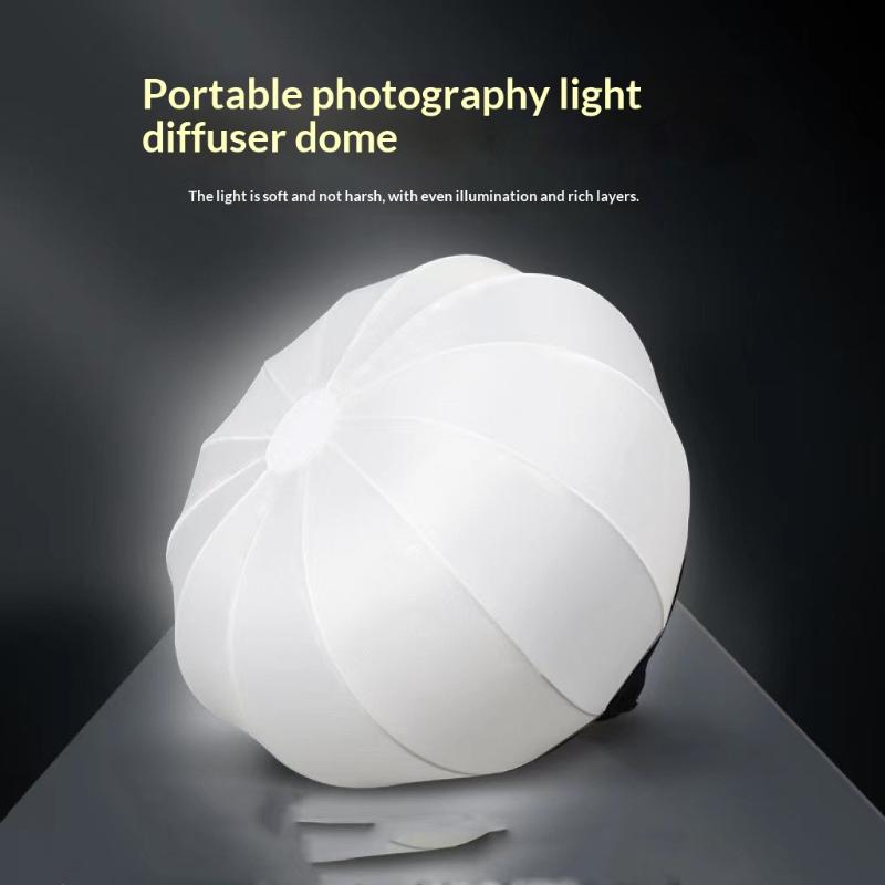 1PCS 35cm Softbox Softball Bow - đánh giá và giá Photography Lightning